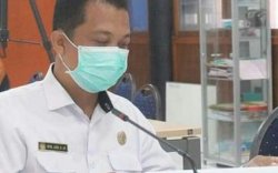 Tokoh Sulsel PD Melenggang ke DPD RI, KPU : Sudah 36 Ambil akun Silon