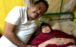 Dunia Perfilman Indonesia Berduka, Pemeran Mak Nyak Si Doel Tutup Usia 