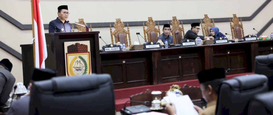Di Ranperda Revisi RTRW, Danny Pomanto Bakal Bahas Tata Kota hingga Keadilan Dalam Masyarakat Di Ranperda Revisi RTRW, Danny Pomanto Bakal Bahas Tata Kota hingga Keadilan Dalam Masyarakat
