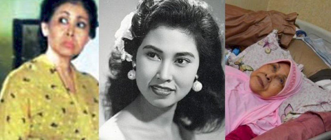 Keluarga Si Doel Berduka, Aminah Cendrakasih Meninggal Dunia 