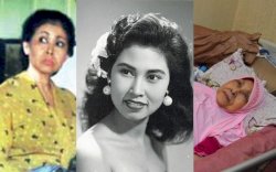 Keluarga Si Doel Berduka, Aminah Cendrakasih Meninggal Dunia 