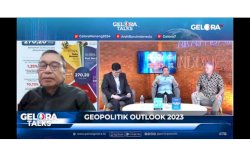 Indonesia Kuat  di Tengah Krisis Global, Anis Matta: Tidak Ada Tunda Pemilu 2024