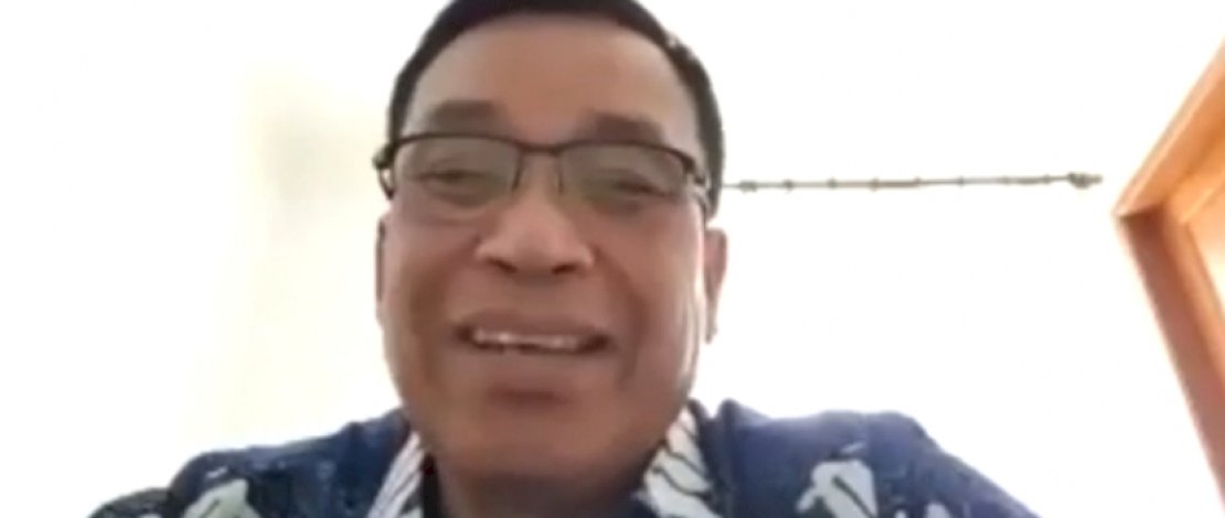 Geopolitik Dunia 2023 'Berawan', Indonesia Beruntung Karena Ini.... 