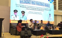 Makassar Kota Inklusi, Nyaman untuk Penyandang Disabilitas