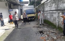 Pekerja Pabrik Plastik di Makassar Meninggal Dunia usai Tersengat Listrik