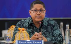 BI Sulsel Siapkan Uang Tunai Rp 4 Triliun Jelang Nataru