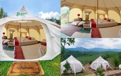 Libur Natal dan Tahun Baru, Ini Rekomendasi Tempat Wisata Alam dan Glamping yang Wajib Kamu Kunjungi 