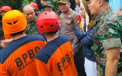 Jadi Korban Pohon Tumbang, 4 Orang Dilarikan ke Rumah Sakit