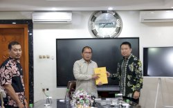 Bagian Dari MPP, Pemkot Makassar Siapkan Mal Investasi 
