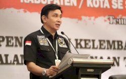Bapemperda DPRD Sulsel Gelar Tudang Sipulung
