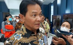 DKPP Terima 40 Pengaduan, Terbanyak Soal Rekrutmen Anggota Badan Adhoc