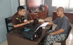 Hampir Sepekan Berpulang, M Iqbal Asnan Masih Berstatus Tersangka 