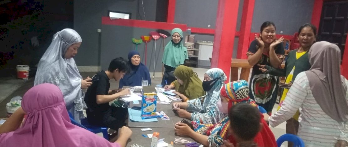 Banjir Peminat, Pendaftar Jalan Sehat Anak Rakyat Sudah Capai 4.220 Orang