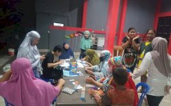 Banjir Peminat, Pendaftar Jalan Sehat Anak Rakyat Sudah Capai 4.220 Orang