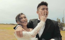 Boy William Blak-blakan Soal Perasaannya ke Ayu Ting Ting: Gue Sayang Sama Dia