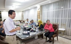 Wali Kota Danny Pomanto Integrasikan Lorong Wisata dengan Revolusi Pendidikan