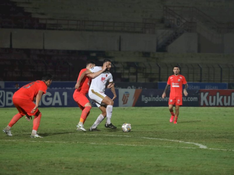 Kesal! Taveres Sebut Sepak Bola Indonesia bisa Tehambat Gara-gara Wasit