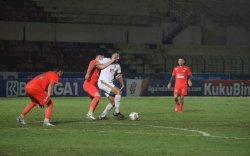 Kesal! Taveres Sebut Sepak Bola Indonesia bisa Tehambat Gara-gara Wasit