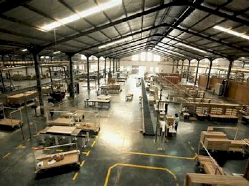 Ekspor Anjlok, Badai pHK Siap Terjang Industri Meuble Tahun Depan