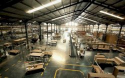 Ekspor Anjlok, Badai pHK Siap Terjang Industri Meuble Tahun Depan