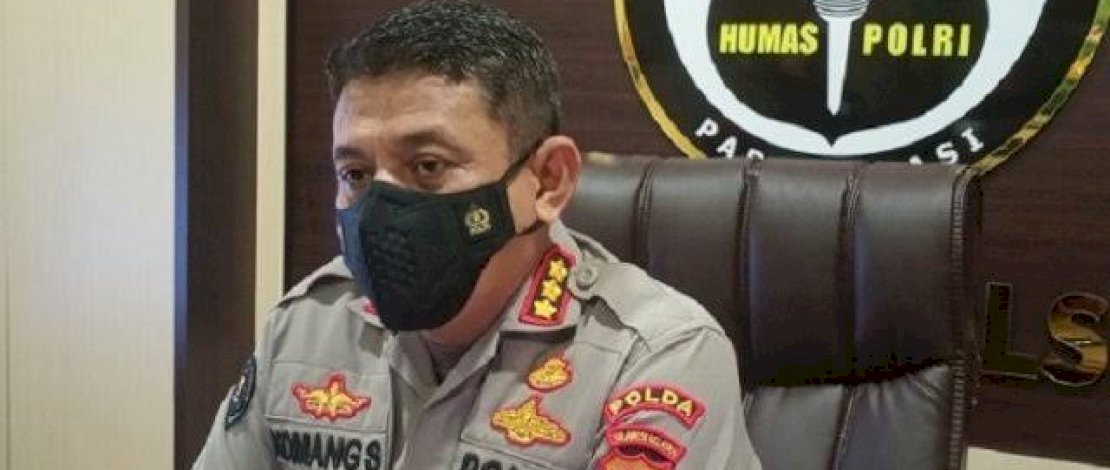 Polda Sulsel Perketat Penjagaan di Ruang-ruang Publik dan Gereja Jelang Nataru