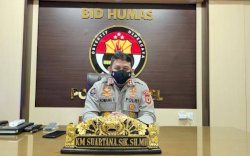 Jelang Nataru, Personel Polda Sulsel Diminta Tingkatkan Patroli