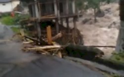 Longsor di Tinggimoncong,  Tiga Korban Meninggal Dunia