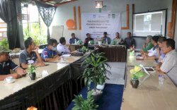 Pemkab Lutra Gandeng Unanda Palopo Kembalikan Kejayaan Jeruk Malangke