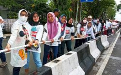 Dianggap Lalai, Koordinator Tarik Tambang IKA Unhas Jadi Tersangka