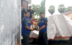 Gubernur Turunkan Tim dan Bantuan ke Lokasi Longsor di Gowa
