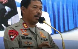 Polda Sulsel Gendeng Densus 88 Petakan Potensi Kerawanan Selama  Nataru 