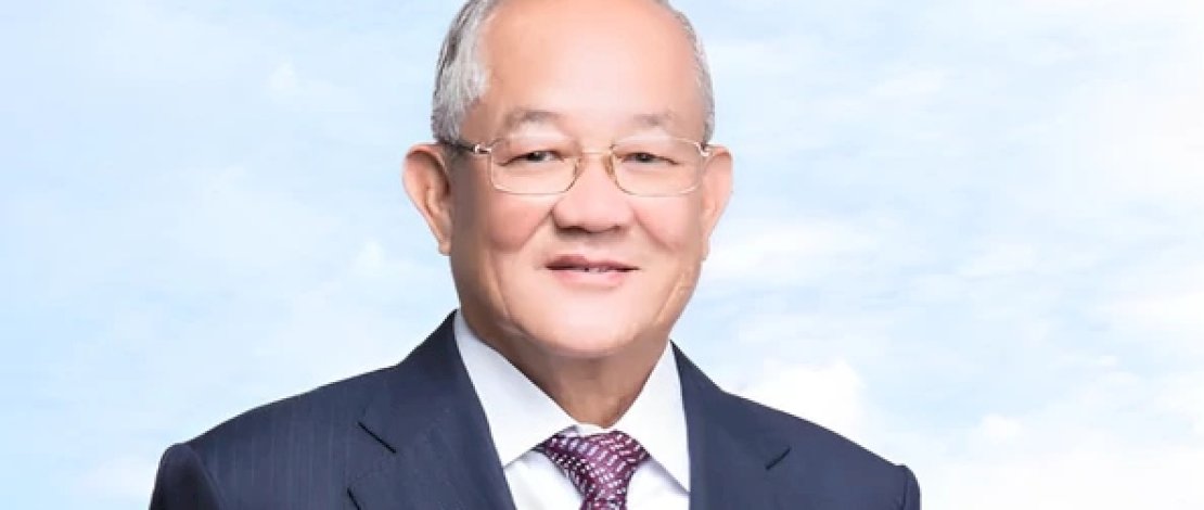 Gara-gara Perang Rusia -Ukraina Pengusaha Batubara Ini Jadi Orang Terkaya di Indonesia 