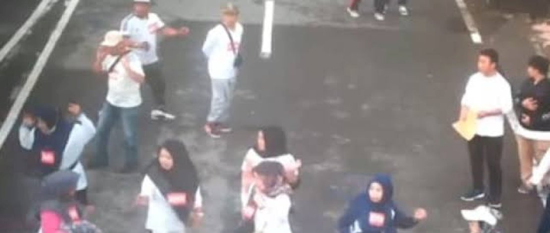 Jadi Tersangka Tarik Tambang IKA Unhas, Rahmansyah : Saya Paling Bertanggung Jawab