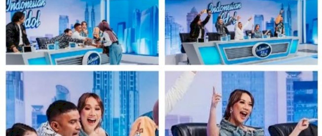 Pakai Celana Jeans Sampai Leher, Outfit Nyeleneh BCL Dikritik Netizen, Ternyata Dari Merk Ini... 