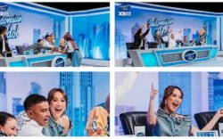 Pakai Celana Jeans Sampai Leher, Outfit Nyeleneh BCL Dikritik Netizen, Ternyata Dari Merk Ini... 