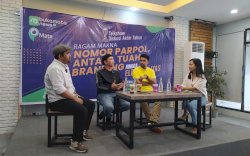 Hadapi Pemilu 2024, PDI Perjuangan dan Golkar Sama-sama Ngegas