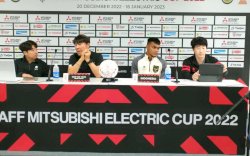 Jelang Tanding, Begini Kekuatan Tim Indonesia vs Brunai