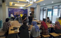 Makna Nomer Urut Parpol, Golkar : Simbol Kesejahteraan Rakyat