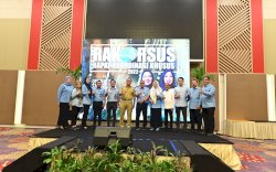 Ini Sejumlah PR yang Diberikan Danny untuk PDAM Makassar