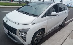 Primadona di Kelasnya, Hyundai Stargazer Beri Kenyamanan Berkendara 