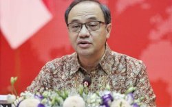 Jokowi Usul Teuku Faizasyah Jadi Dubes Norwegia