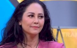 Meriam Bellina Bagikan Tips Cantik dan Awet Muda di Usia 57 Tahun 