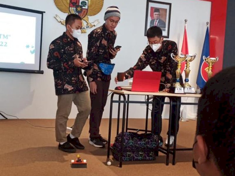 Berprestasi, Siswa MAN 2 Kota Makassar Raih Beasiswa Kuliah di Luar Negeri