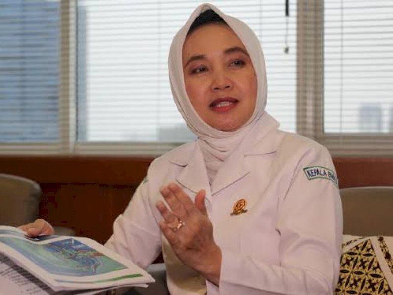Gelombang Tinggi Hingga 6 Meter, BMKG Keluarkan Peringatan Dini
