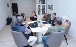 Pererat Silaturahmi, Dispar Makassar Terima Undangan Peringatan 52 Tahun ASITA