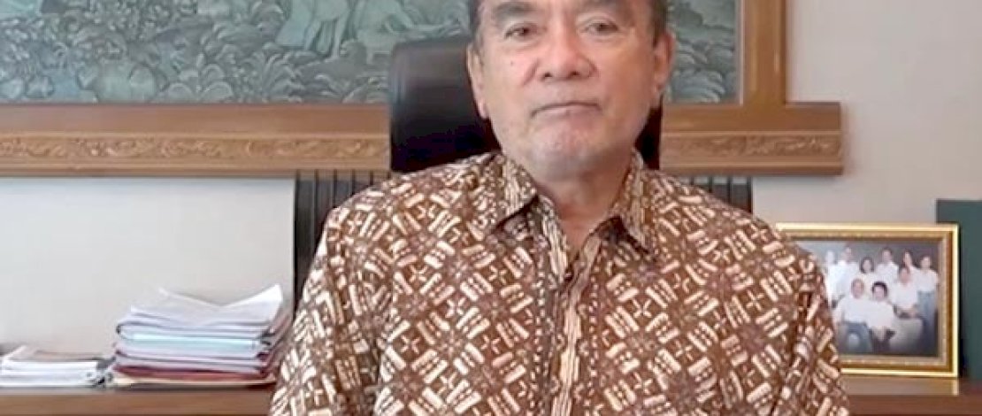 Siswono Yudo Husodo