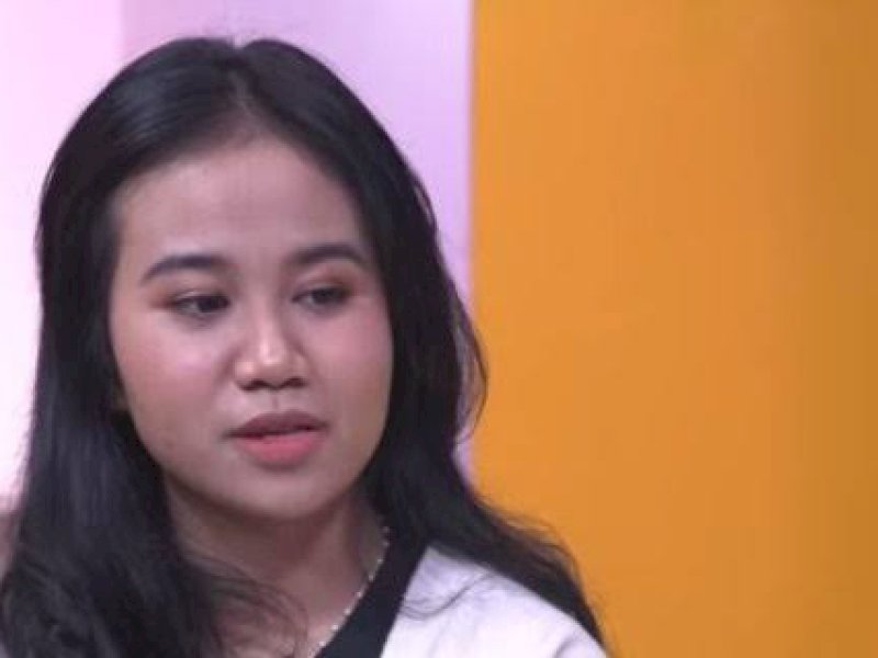 Pasca Oplas, Adik Mendiang Vanessa Angel Akui Makin Percaya Diri
