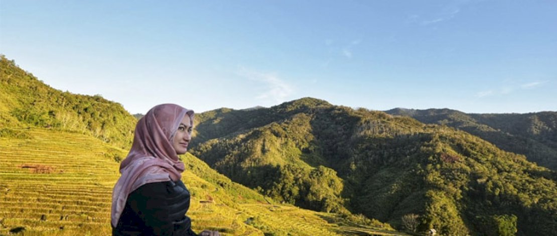 Event Promosi Pariwisata Terbesar Siap Dihelat di Masamba, Catat Nama Event dan Tanggalnya