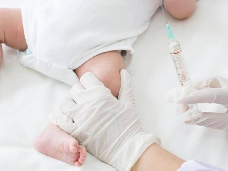 BPOM Izinkan Vaksinasi Covid 19 Pada Bayi