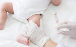 BPOM Izinkan Vaksinasi Covid 19 Pada Bayi